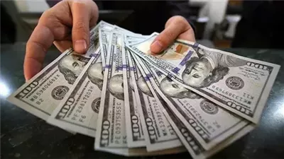 سعر الدولار اليوم الأربعاء 26-2-2025 في البنوك.. في الأهلي بكام؟
