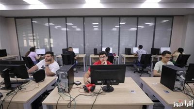 تنبيه عاجل من التعليم بشأن استمارة امتحانات الثانوية العامة 2025