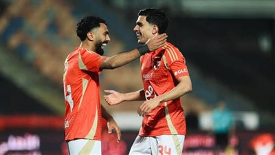 شاهد بث مباشر مباراة الأهلي وحرس الحدود.. مشاهدة بدون تقطيع