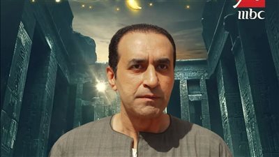 مسلسلات رمضان 2025.. محمد يونس يشارك في مسلسل المداح 5