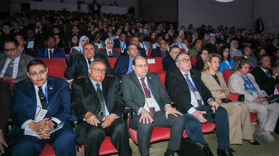 دويدار: منتدى الشباب الدولي منصة عالمية لتعزيز دور الشباب في الابتكار النووي