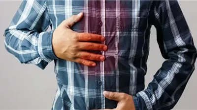 إليك نصائح لتجنب الحموضة في نهار رمضان 2025