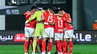 نجم أجنبي يقترب من الرحيل عن النادي الأهلي.. كواليس مثيرة 