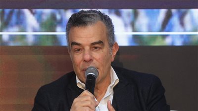 خالد مرتجي: الأهلي وٌلد ليكون في الريادة ويقوم بدور وطني للمنتخبات