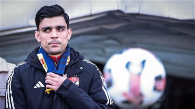ترتيب هدافي الدوري المصري بعد هدف أشرف بن شرقي أمام حرس الحدود