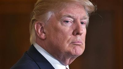 تهديدات ترامب تتجدد ضد الاتحاد الأوروبي .. رسوم جمركية تلوح في الأفق