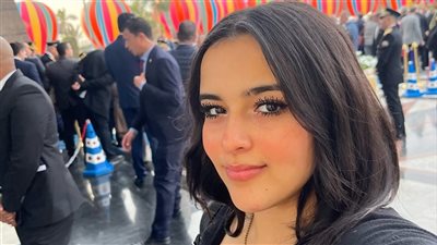 خاص.. تفاصيل أغنية اهلاً ابو صيام لنجمة ذا فويس كيدز أشرقت أحمد