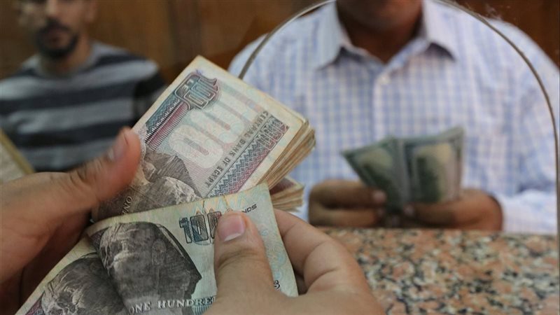 زيادة المعاشات