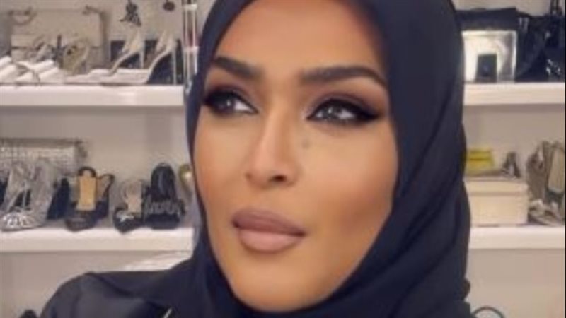 المطربة وعد