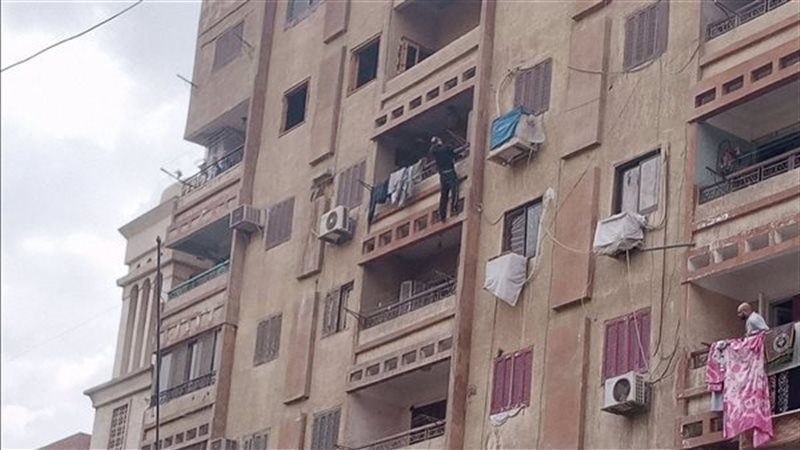حدائق حلوان