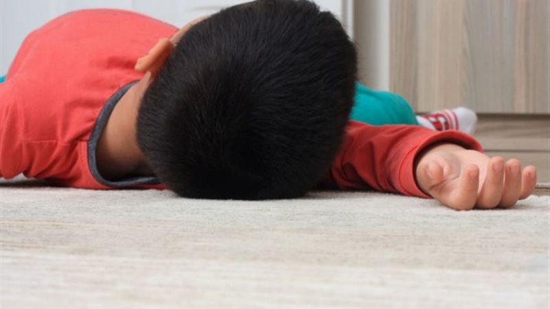 حادث الشيخ زايد