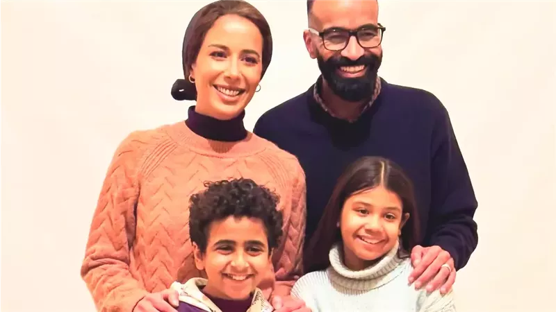 مسلسل منتهي الصلاحية