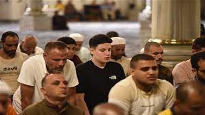 مواقيت الصلاة في