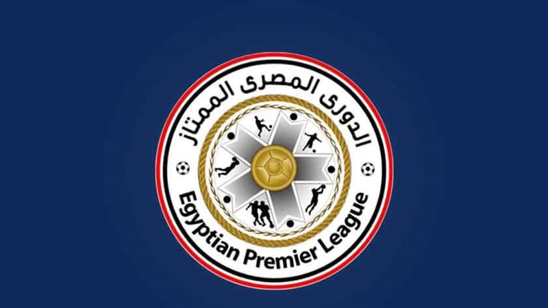 ترتيب الدوري المصري