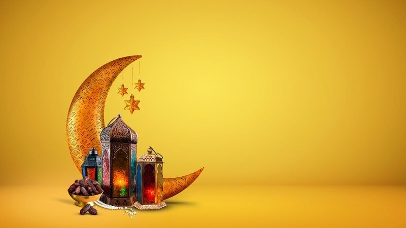 بداية شهر رمضان 2025