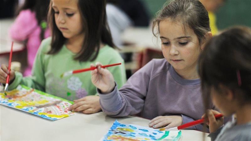 موعد انتهاء الترم