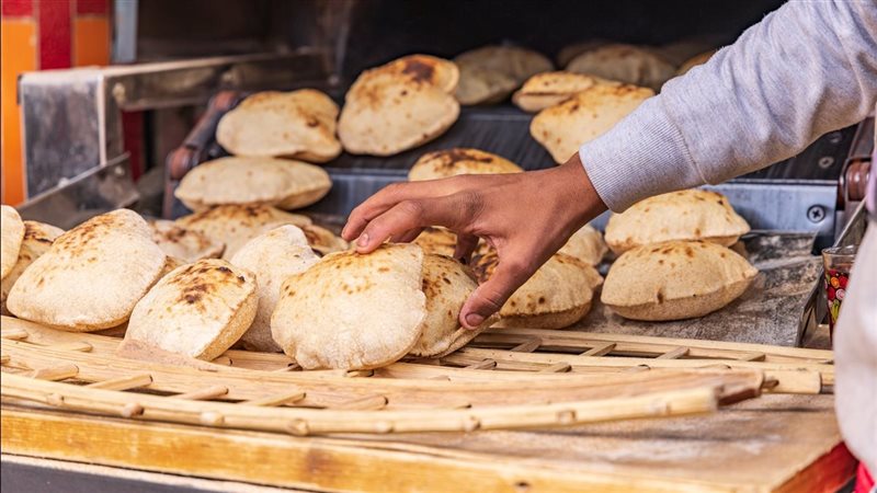 مواعيد عمل المخابز