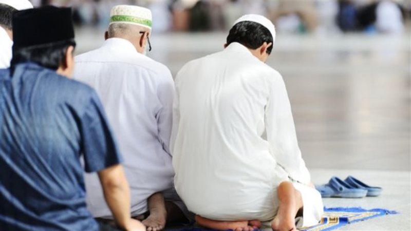 موعد أذان المغرب