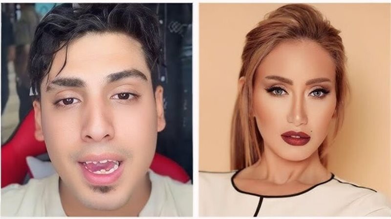 قضية كروان مشاكل