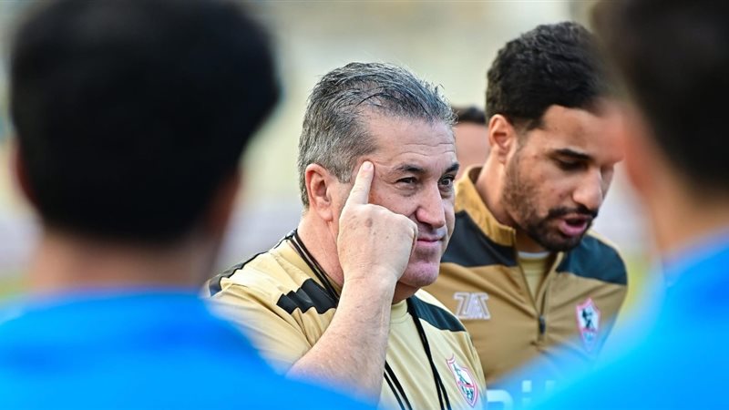 جوزيه بيسيرو مدرب