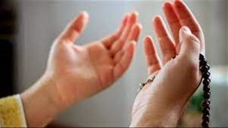 أدعية للتوبة قبل