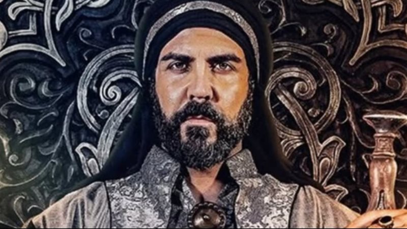 مسلسل معاوية