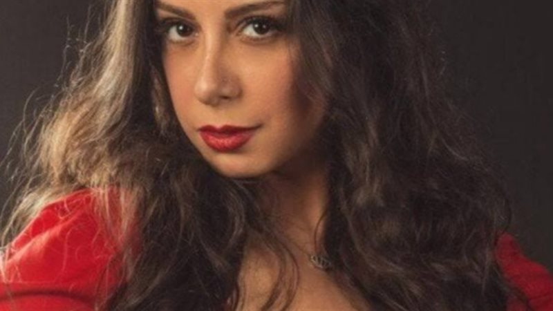 ياسمين رحمي