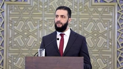 تفاصيل مؤتمر الحوار الوطني السوري.. أبرز ردود الفعل العربية والدولية عليه 