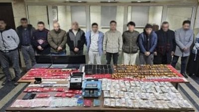 قرار عاجل من النيابة في قضية منصة FBC.. تفاصيل جديدة