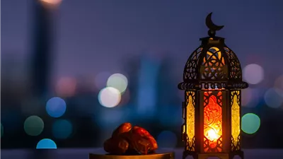 دعاء اليوم 2 رمضان 2025.. يغسل الذنوب ردده كثيرًا