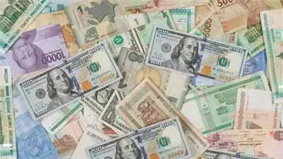 أسعار العملات اليوم الجمعة 28-2-2025.. قبل دخول رمضان