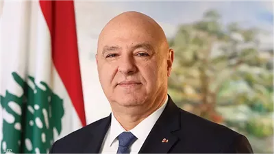 الرئيس اللبناني جوزيف عون: لقد تعب لبنان من حروب الغير على أرضه 