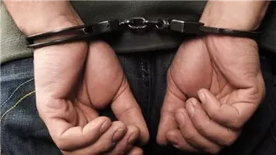 اعترافات تفصيلية للمتهم بسرقة مشغولات ذهبية من جدة خطيبته السابقة بالظاهر