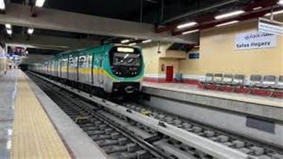 مواعيد عمل مترو الأنفاق خلال رمضان 2025 والتعديلات الجديدة على الخطوط