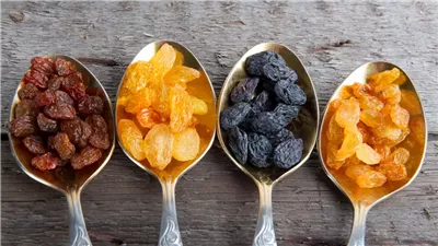 فوائد الزبيب في رمضان.. طاقة طبيعية لصيام أكثر نشاطًا