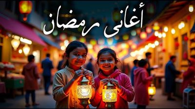 اغاني رمضان الجديدة.. أعمال جديدة تضفي أجواء روحانية واحتفالية على الشهر الكريم