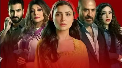 موعد إعادة مسلسل إش إش الحلقة الرابعة .. وملخص أحداثها 