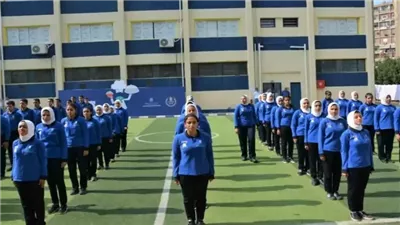 بدائل الثانوية العامة 2025.. معلومات عن مدرسة الإنتاج الحربي للتكنولوجيا التطبيقية 