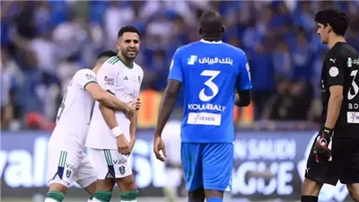 كلاسيكو الدوري السعودي.. تشكيل مباراة الهلال ضد الأهلي في دوري روشن