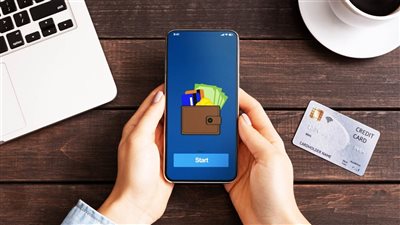 خطوات إنشاء محفظة إلكترونية من شركات المحمول في مصر