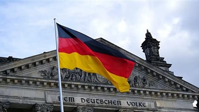 عاجل.. ألمانيا تعلن دعمها لـ ترامب أمام المتسول زيلينسكي