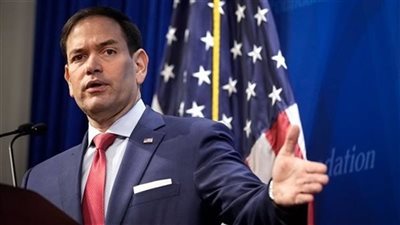 عاجل.. وزير الخارجية الأمريكي يفاجئ زيلينسكي بطلب مثير بعد طرده من البيت الأبيض