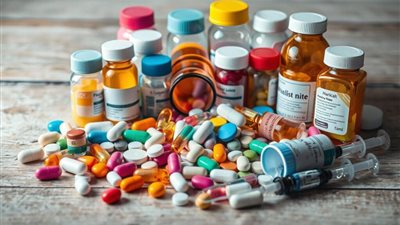 مواعيد تناول الأدوية في رمضان 2025 لأصحاب الأمراض المزمنة