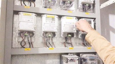 تسجيل قراءه عداد الكهرباء شهر مارس 2025.. خطوات بسيطة لتسجيل القراءة بدقة