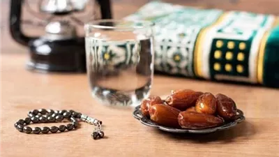 عدد الساعات المتبقية على موعد أذان المغرب في أول يوم رمضان 2025