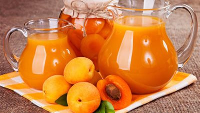 قمر الدين في رمضان 2025 .. مشروب يمنحك الطاقة ويقاوم العطش