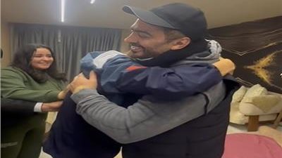 قبل رمضان سباق في الخير بين المشاهير للتكفل بعلاج إبراهيم شيكا