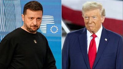 القصة الكاملة لتضامن 14 حاكمًا ديمقراطيًا في أمريكا مع الرئيس الأوكراني زيلينسكي