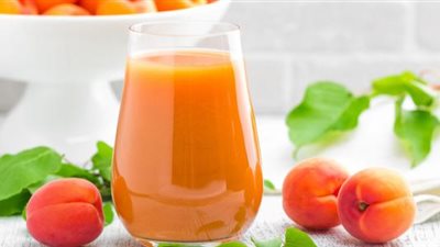 فوائد عصير قمر الدين على فطار رمضان 2025.. يحسن من عملية الهضم