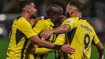 موعد مباراة الاتحاد ضد الأخدود في دوري روشن السعودي 